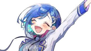 明日から頑張るための歌枠～～～だ～～～！！！！！※アーカイブ残すか未定ごめん※