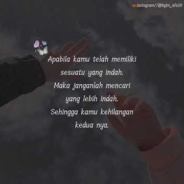 Video Literasi Islami || Story WA