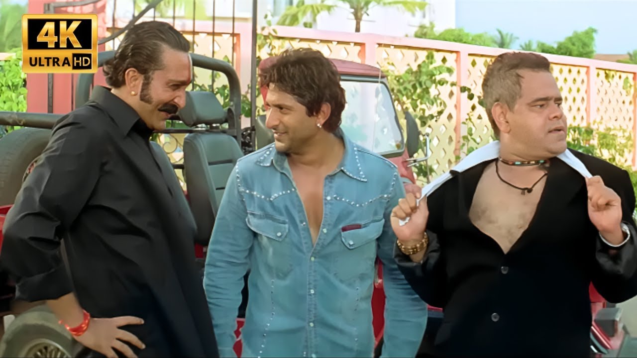 Vasooli वसूली भाई के Top Best कॉमेडी सीन्स | Vasooli Bhai | Golmaal Fun ...