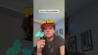 Can this filter predict YOUR future😨