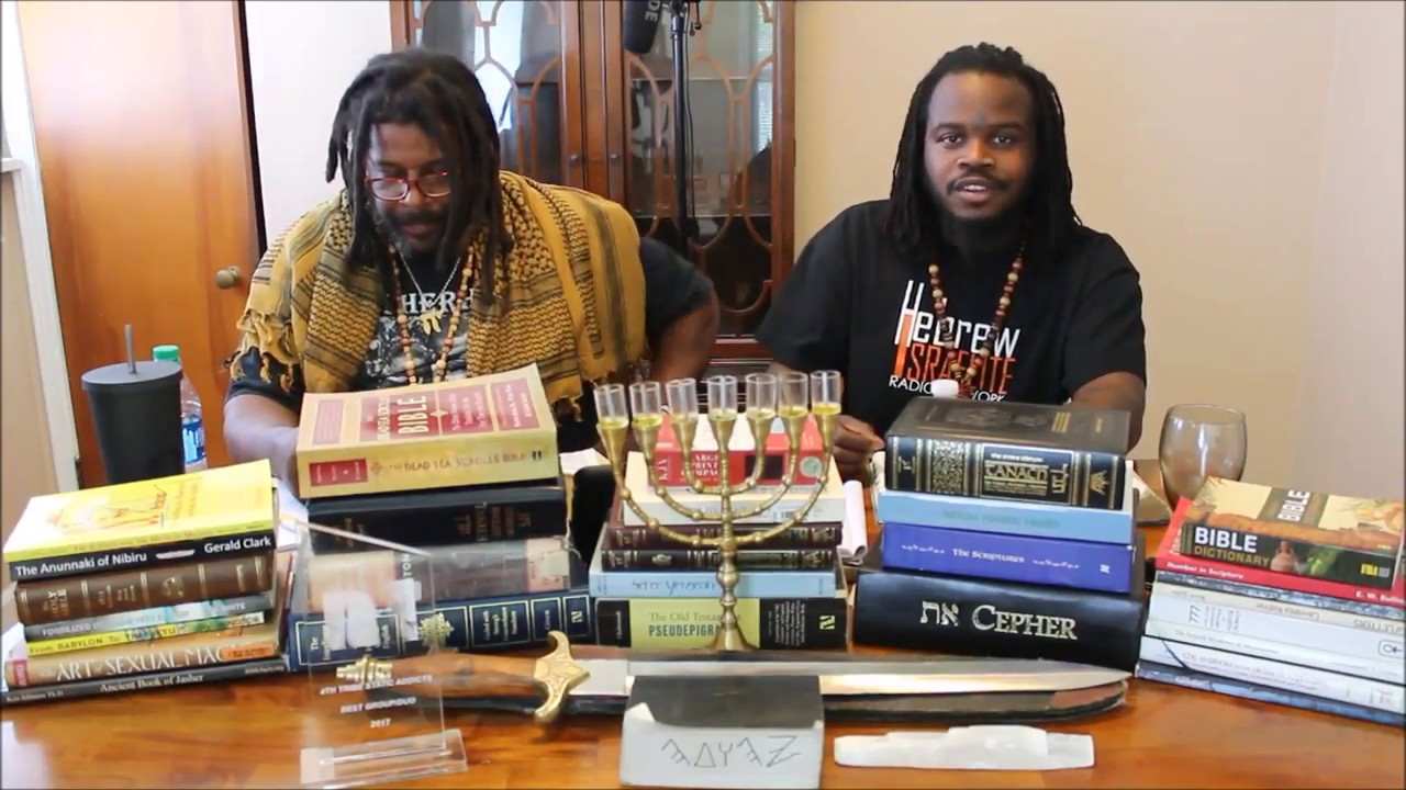 GET YOUR HOUSE IN ORDER (The Spiritual Family Reunion)