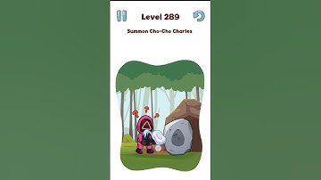 Dop Choo Delete Puzzle 289😺🔥 level #gameplay #game #gameshorts #short #shorts #games