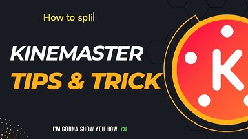 How To Create Split Screen In Kinemaster (2025)