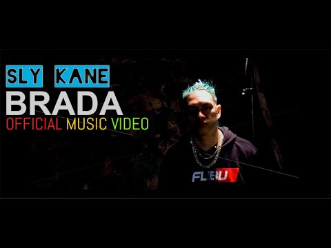 Brada [Official Music Video] - SLY KANE - YouTube Music
