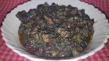 Kumno ban shet dohjem sniang | dohjem recipe | khasi style pork intestine