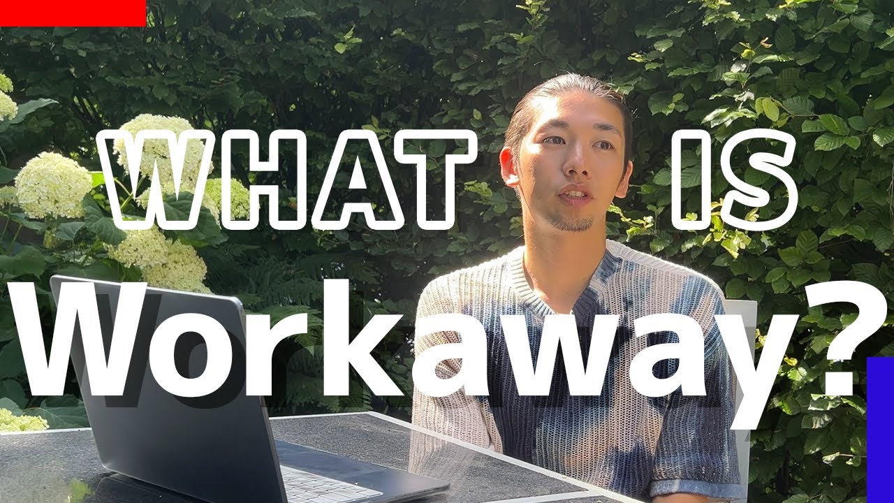 【体験談】無料で海外生活ができるWorkawayとは？宿泊費も食費もタダ？