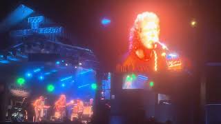 “Same Ol’ River” - Sam Bush Band w/ Jake Shimabukuro @ 2026 MerleFest