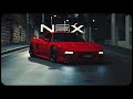 Nsx honda senna edition  short edit