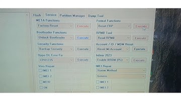 "Tecno Camon 20 (CK6) का Google Account Lock हटाएं |tecno camon 20 frp unlock with umt"