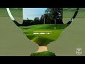 Scottie Scheffler Nearly Makes a Hole-In-One! | 2023 PGA Championship