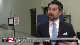 2020 Census: Accurate count makes big difference in community funding