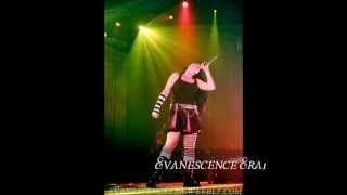 Evanescence-a new way to bleed (Photek remix) full+rare photos with Amy Lee HD
