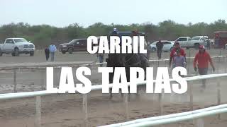 CARRERES DE CARRERAS CARRIL LAS TAPIAS