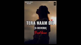 Maine Tera Naam Dil [S+Reverb]  Ek Villain Returns | Shreya Ghoshal | @Musical Waves'