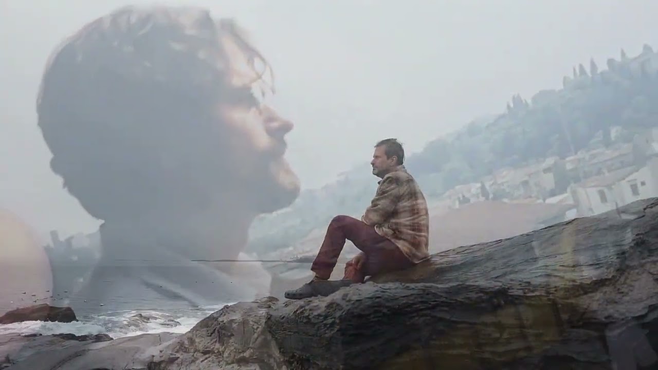 Dan Sonenberg - Already Gone (6/10)