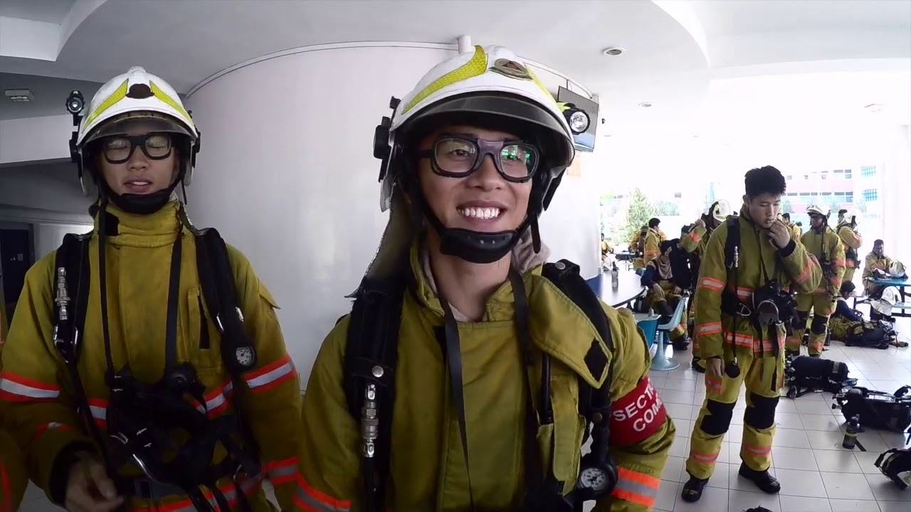 20th Rota Commander Course (RCC)