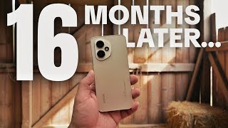 HONOR 400 (16 Months Later) — AGED VERY WELL! 🔥