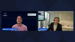 Lead-Lag Live: Luke Oliver, KraneShares — KMLM Managed Futures