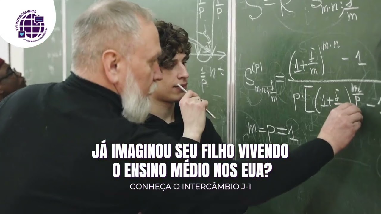 Ensino médio nos Estados Unidos 2026/2027