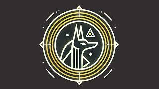 Anubis [Egyptian Magickal Meditation]