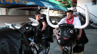 Teaser San Fermin Aresano