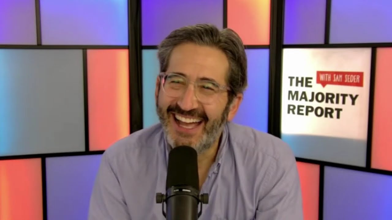 Meatpackers Strike; Trump's War On 'Antifa' w/ Lisa Xu, Caitlyn Clark, Xavier de Janon | MR Live