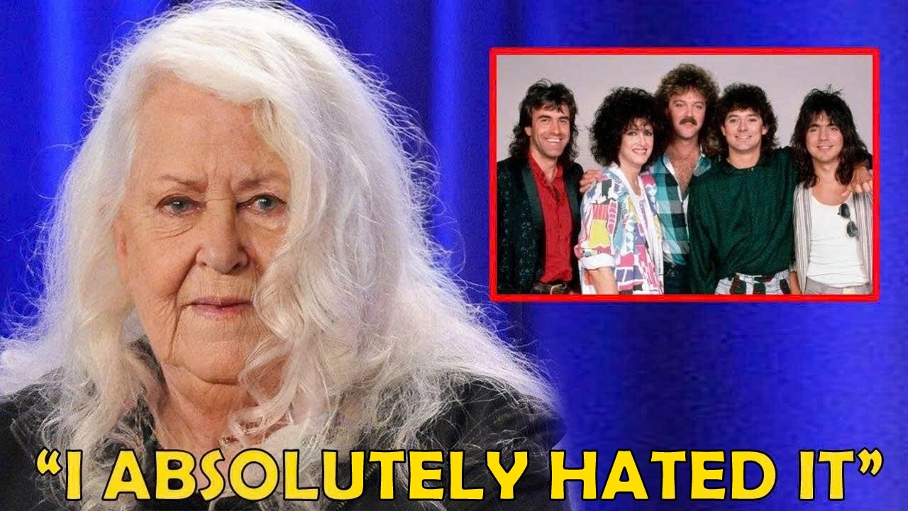 At 85, Grace Slick Reveals What Really Happened During Starship’s Wild Years