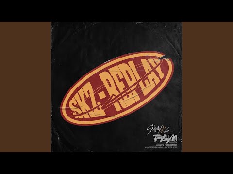 Stray Kids 스트레이키즈 Up All Night Bang Chan Changbin Felix Seungmin Official Audio