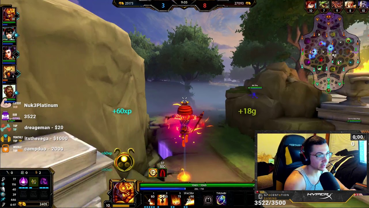 RA MID WHEN TO BUILD DOOM ORB ON RA RANKED SMITE CONQUEST YouTube