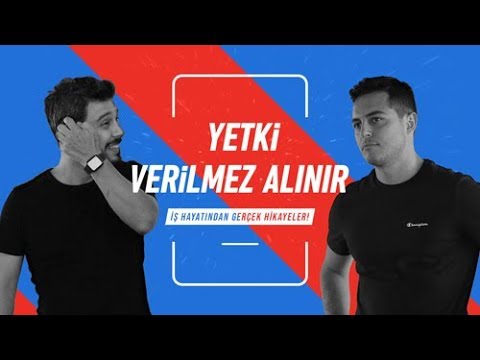 Video: Yetki Nasıl Artırılır