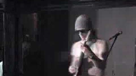 Agaskodo Teliverek @ Brainlove All-Dayer