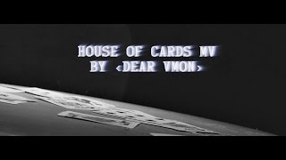 [방탄소년단] BTS _ Outro : House of Cards MV Resimi