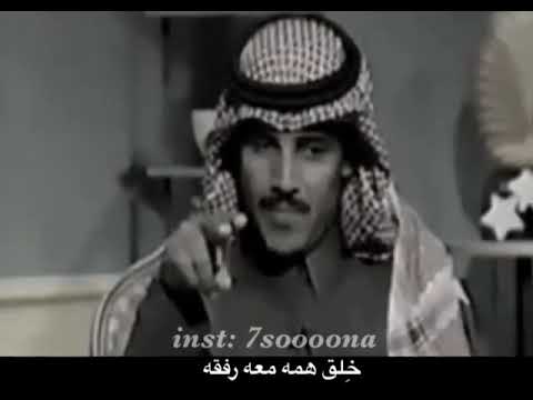 الشاعر الأنيق خالد عبدالرحمن