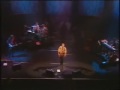 Sting - 'Seven Days', Live in Oslo, 1993