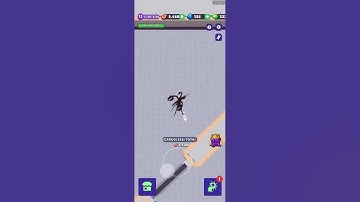 Alien Invasion 👽 Idle Rpg - Defeat the Robot Boss for some blue eggs