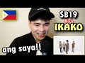 SINGER reacts to SB19 "IKAKO" live performance | SUPER SAYA AND NATURAL YUNG PERFORMANCE NATO