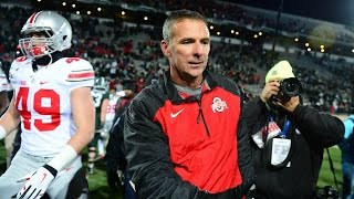 The Truth About Urban Meyer's Buckeyes | CampusInsiders