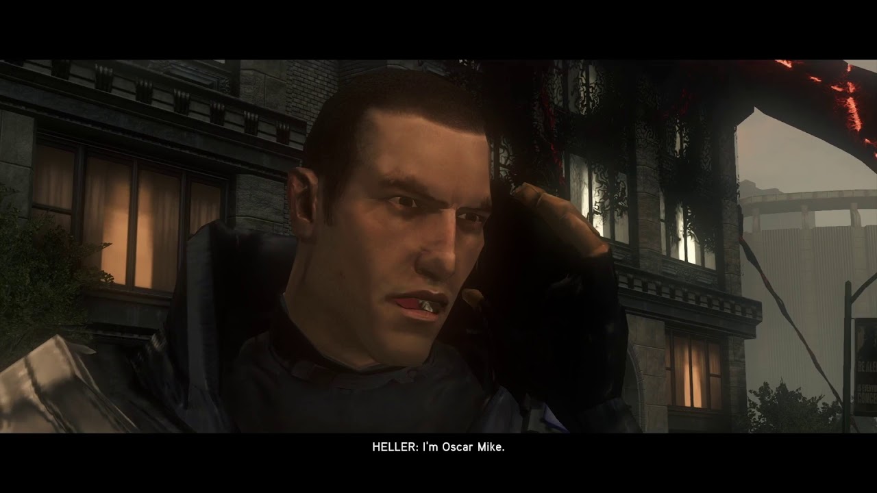 Prototype 2 part 4 The End - YouTube