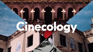 Woche der Kritik 2023 – Debate: CINECOLOGY
