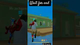 free fire max ma head shot mara Mr tech gamer #freefire #razergaming #razerblade