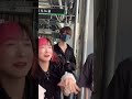 地雷チャン シイナナルミと踊ったwwww