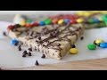 How to Make A Giant Cookie Cake ~ Soft n Chewy Recipe