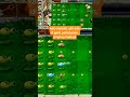 tanaman favorit kamu yg mana?? #games #pvzgameplay #tekateki #pvz