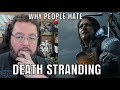 This Is Why Some People Dislike Death Stranding - Its Weird and Boring