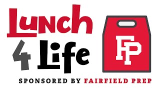Lunch 4 Life Thank You Message
