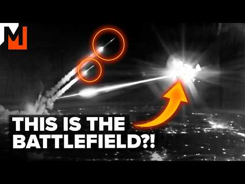 Something BIG is Brewing in Orbit Right Now