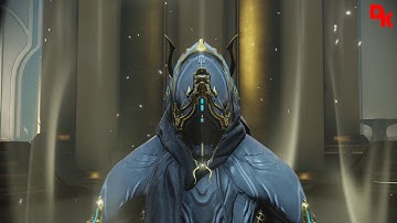 PlayThrough Warframe #19 - The Sacrifice - Confront Umbra (No Commentary)