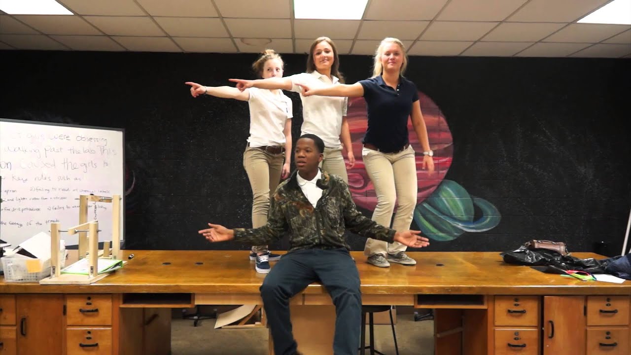 Lab safety (Summer Parody) YouTube