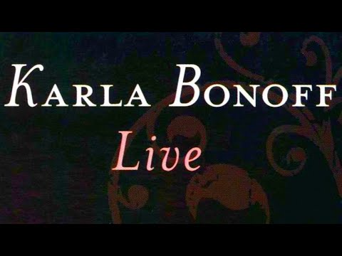 Karla Bonoff - How Long (Live)