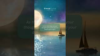 Can’t Relax? 😴 Deep Sleep Music for Instant Calm &amp; Sleep #sleep